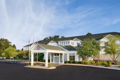 Hilton Garden Inn Cincinnati Northeast