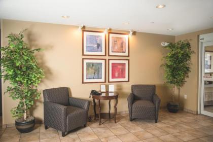 Candlewood Suites Loveland an IHG Hotel - image 10