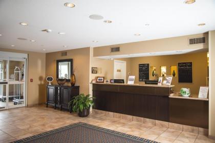 Candlewood Suites Loveland an IHG Hotel - image 16