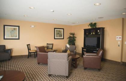 Candlewood Suites Loveland an IHG Hotel - image 17