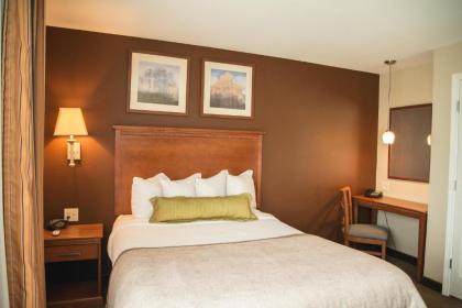 Candlewood Suites Loveland an IHG Hotel - image 20