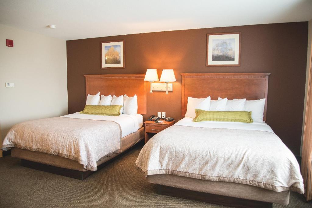 Candlewood Suites Loveland an IHG Hotel - image 6