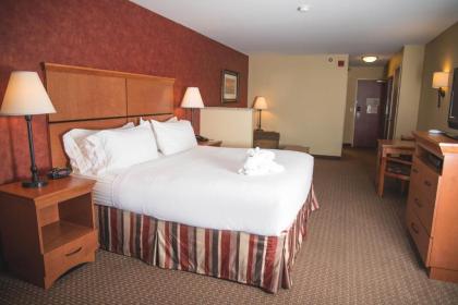 Holiday Inn Express Hotel & Suites Loveland an IHG Hotel - image 11