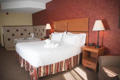 Holiday Inn Express Hotel & Suites Loveland an IHG Hotel - image 12