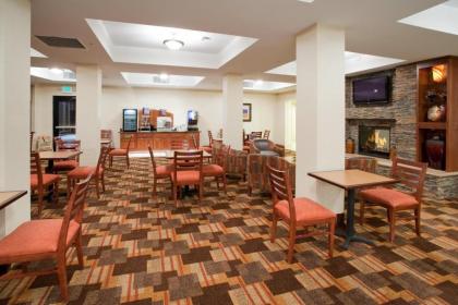 Holiday Inn Express Hotel & Suites Loveland an IHG Hotel - image 13