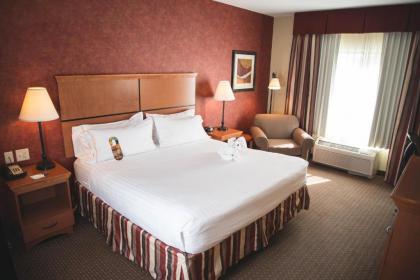 Holiday Inn Express Hotel & Suites Loveland an IHG Hotel - image 14