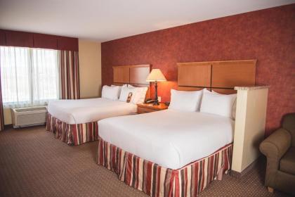 Holiday Inn Express Hotel & Suites Loveland an IHG Hotel - image 15