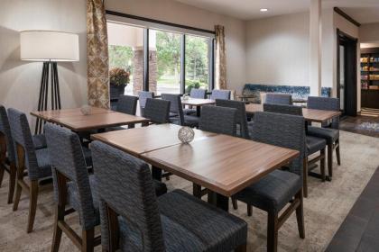 Hampton Inn Loveland - image 19