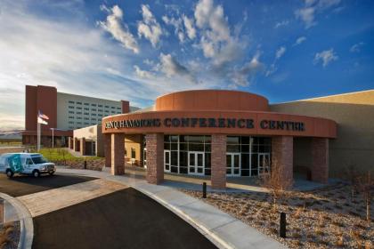 Embassy Suites Loveland Hotel Spa & Conference Center - image 8