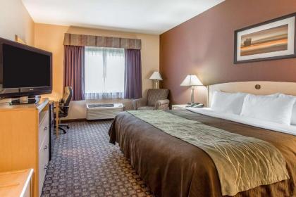 Quality Inn & Suites Loveland - image 6