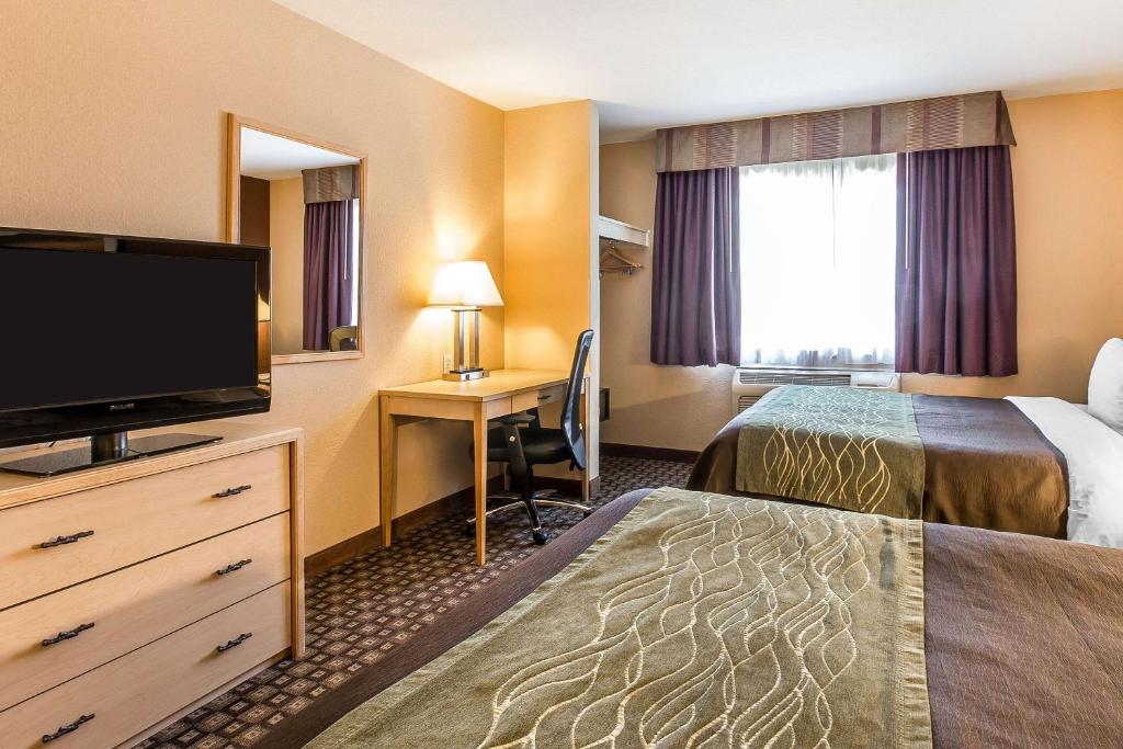 Quality Inn & Suites Loveland - image 7