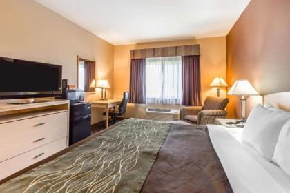 Quality Inn & Suites Loveland - image 9