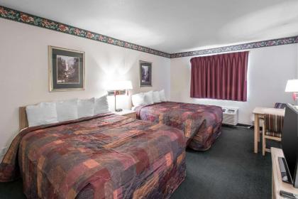 Rodeway Inn Loveland - image 15