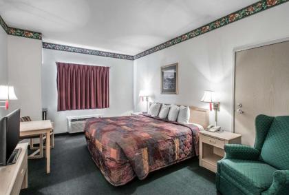 Rodeway Inn Loveland - image 5