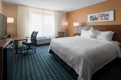 Fairfield Inn by Marriott Loveland Fort Collins - image 13