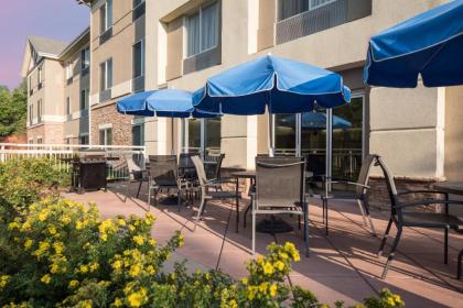 Fairfield Inn by Marriott Loveland Fort Collins - image 6