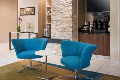 Fairfield Inn by Marriott Loveland Fort Collins - image 8