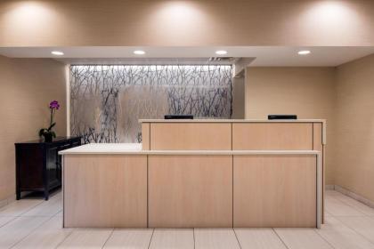 Fairfield Inn by Marriott Loveland Fort Collins - image 9