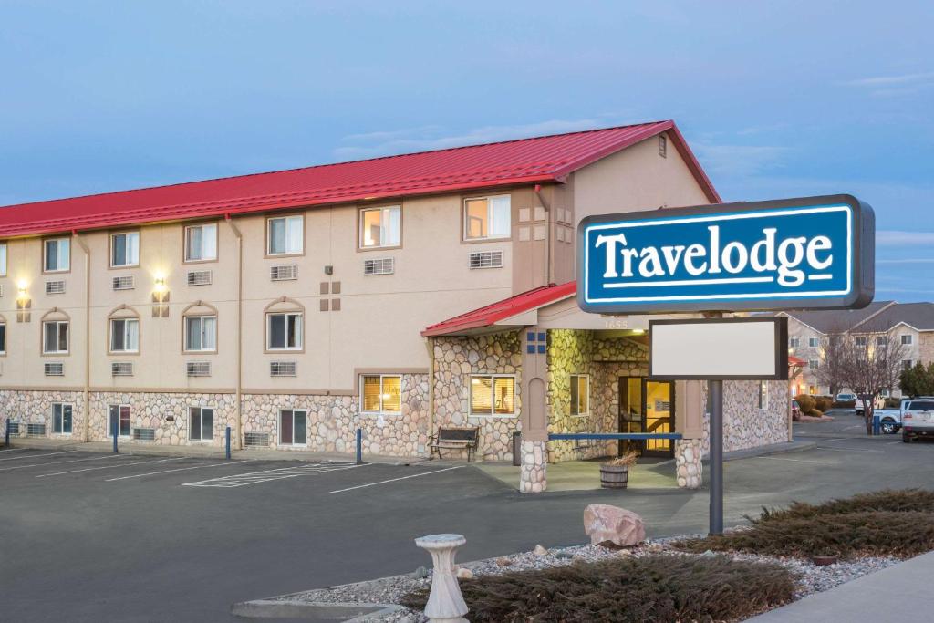 Travelodge by Wyndham Loveland/Fort Collins Area - main image