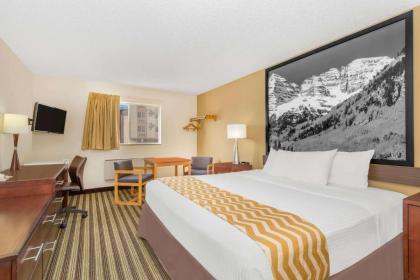 Travelodge by Wyndham Loveland/Fort Collins Area - image 11