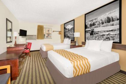 Travelodge by Wyndham Loveland/Fort Collins Area - image 12