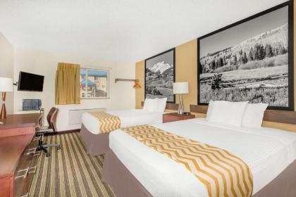 Travelodge by Wyndham Loveland/Fort Collins Area - image 13