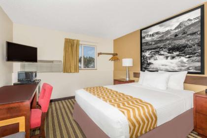 Travelodge by Wyndham Loveland/Fort Collins Area - image 3