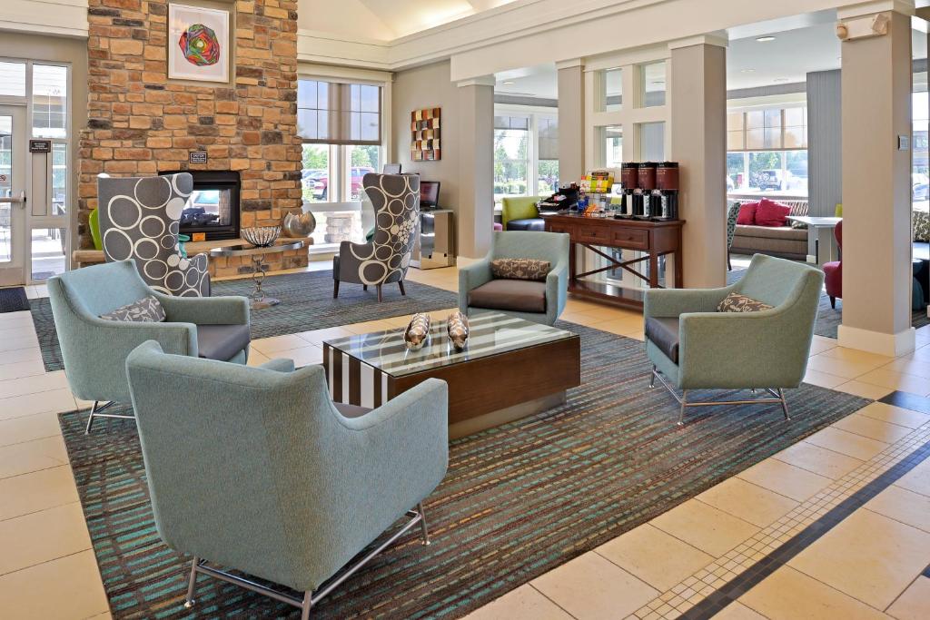 Residence Inn by Marriott Loveland Fort Collins - main image