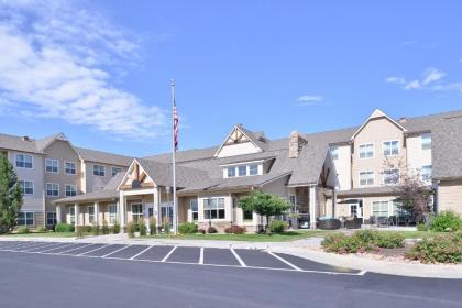 Residence Inn by Marriott Loveland Fort Collins - image 2