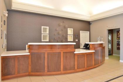 Residence Inn by Marriott Loveland Fort Collins - image 9