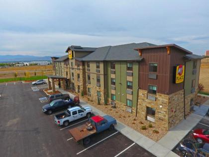 My Place Hotel-Loveland CO - image 10