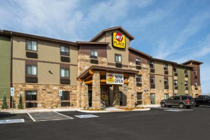 My Place Hotel-Loveland CO - image 12