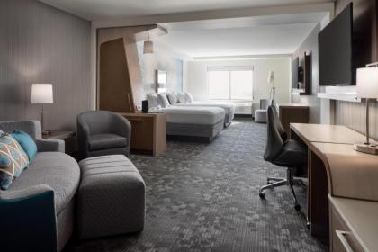 Courtyard by Marriott Loveland Fort Collins - image 7