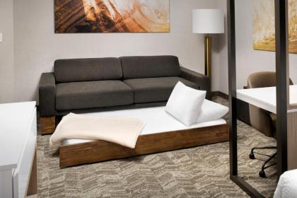 SpringHill Suites by Marriott Loveland Fort Collins/Windsor - image 10