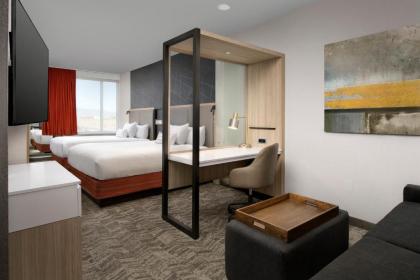 SpringHill Suites by Marriott Loveland Fort Collins/Windsor - image 12