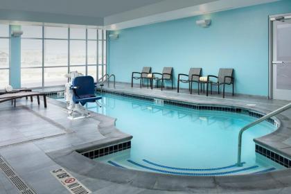 SpringHill Suites by Marriott Loveland Fort Collins/Windsor - image 13