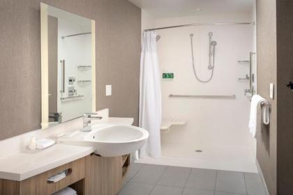 SpringHill Suites by Marriott Loveland Fort Collins/Windsor - image 9