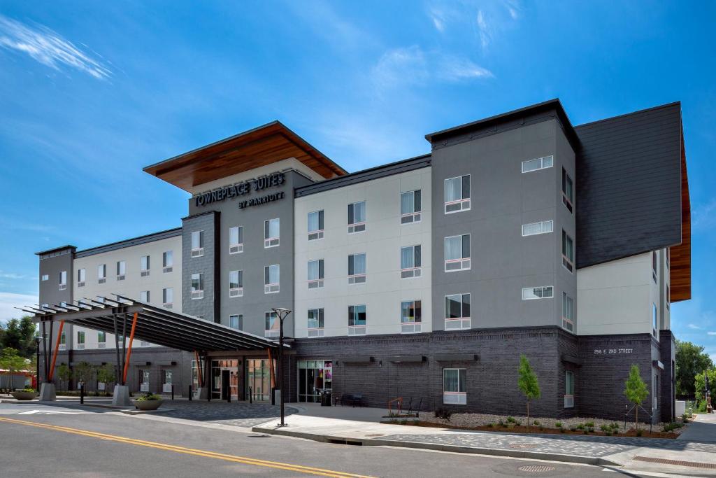 TownePlace Suites by Marriott Loveland Fort Collins - main image