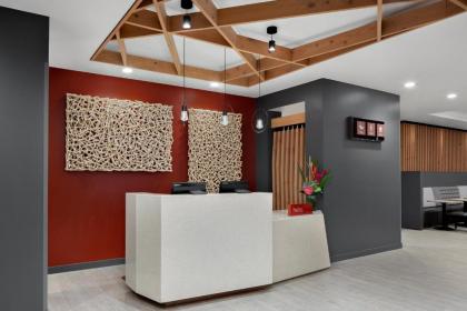 TownePlace Suites by Marriott Loveland Fort Collins - image 14