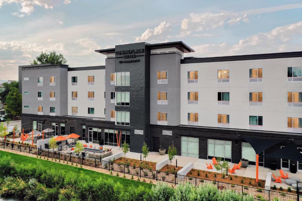 TownePlace Suites by Marriott Loveland Fort Collins - image 3