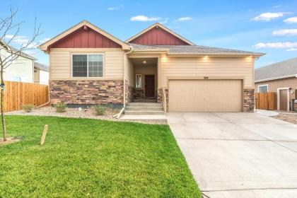 Family-friendly ranch style home near Boyd Lake! - image 8