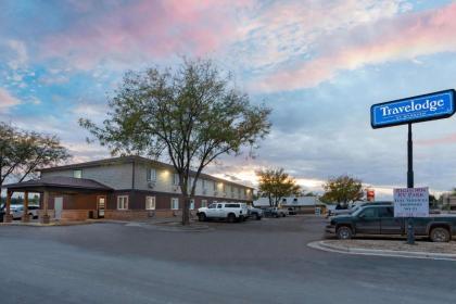 Travelodge by Wyndham Lovell Bighorns - image 1