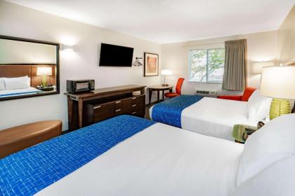 Travelodge by Wyndham Lovell Bighorns - image 8