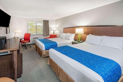 Travelodge by Wyndham Lovell Bighorns - image 9