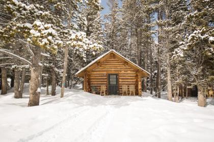 Wyoming High Country Lodge