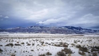 Wyoming High Country Lodge - image 12