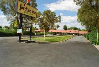 HOtEL LOVELOCK I 80 Lovelock Nevada