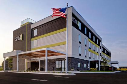 Home2 Suites By Hilton Loves Park Rockford Loves Park Illinois