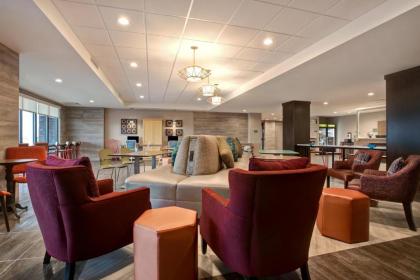 Home2 Suites By Hilton Loves Park Rockford - image 10