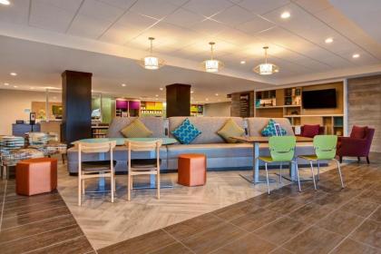 Home2 Suites By Hilton Loves Park Rockford - image 9